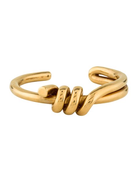 celine barbele bracelet price|Celine Barbele Thin Bracelet .